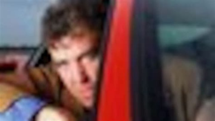 'Jeremy was a lazy, opinionated slob' |