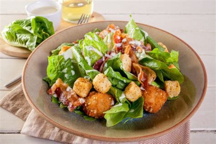 11 Crouton Nutrition Facts: Unveiling the Health Benefits of Crispy Toppings