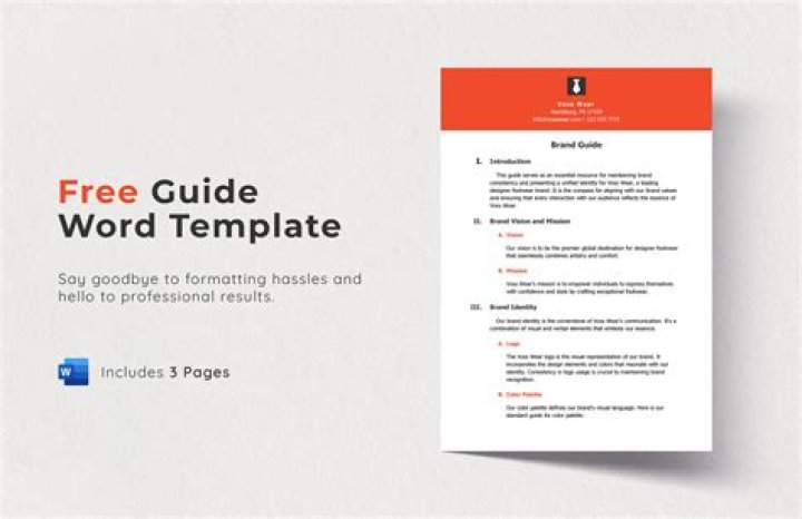 A Guide For The Intrigued