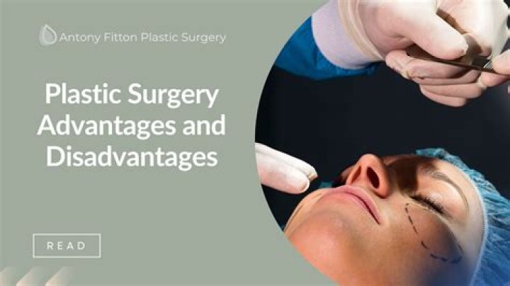 A Maestro Of Plastic Surgery