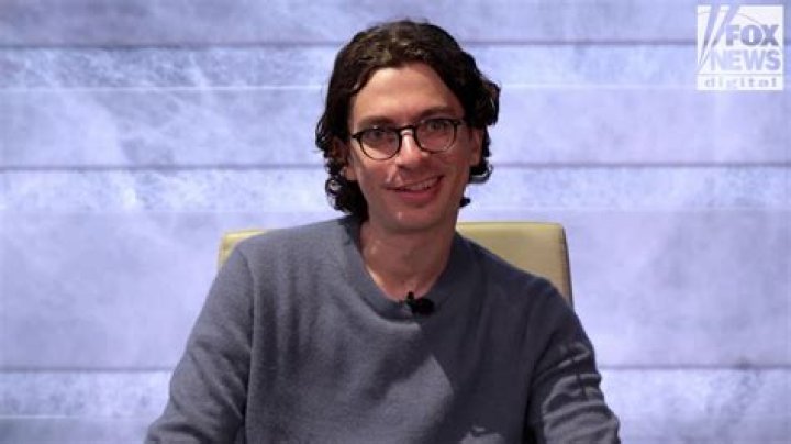 Adam Friedland - BlogInfo