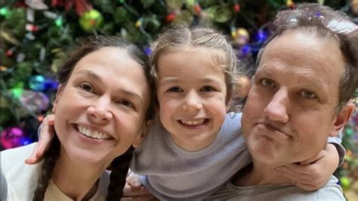 All You Need To Know About Sutton Foster Parents? Meet Helen Foster And Bob Foster