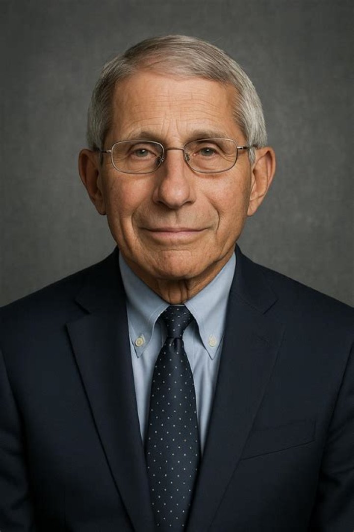 Anthony Fauci Biography, Age, Height, Wife, Net Worth, Family