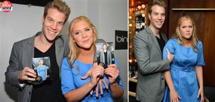 Anthony Jeselnik Wife: Who’s The Comedian’s Wife?