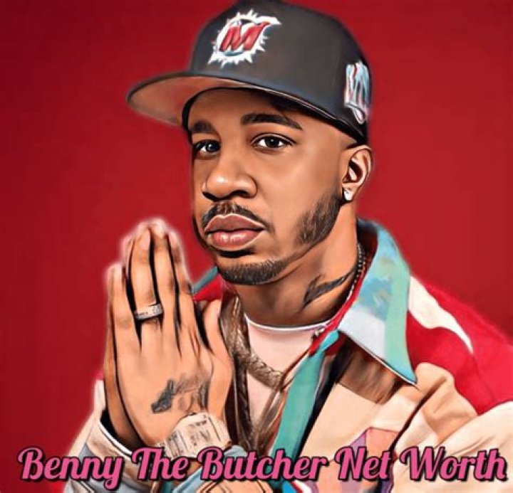 Benny The Butcher Net Worth - How Much Does Benny The Butcher Make?