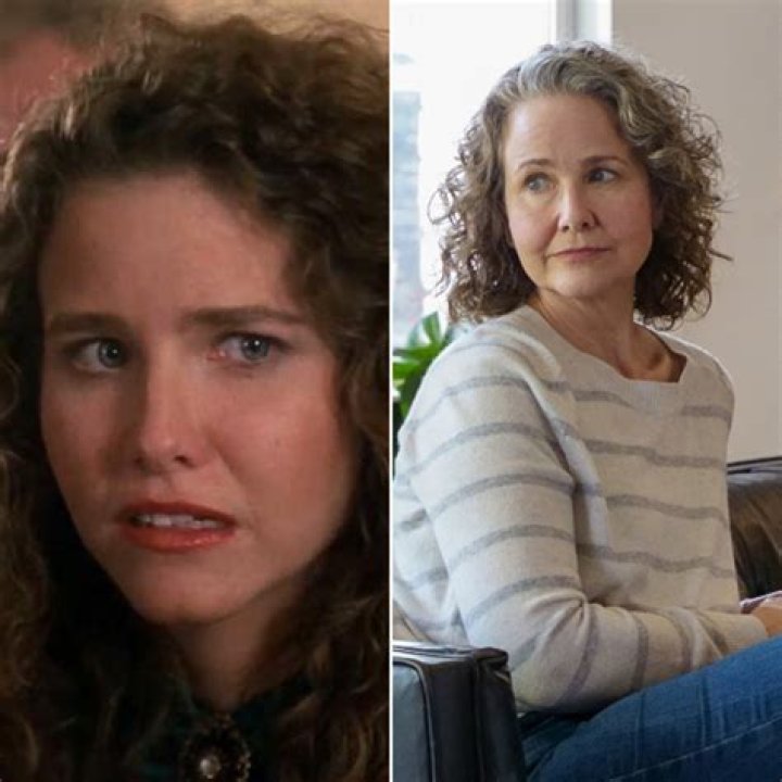 Bernadette Moley - SnogBlogy