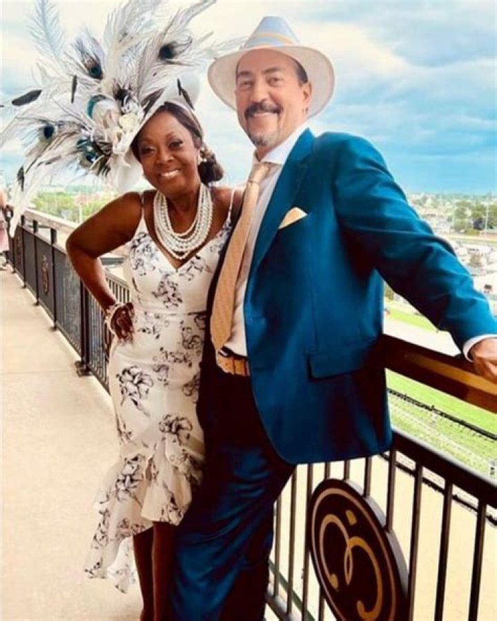 Betty Gabriel Husband: Is She Married To Jon Rich? Relationship Timeline