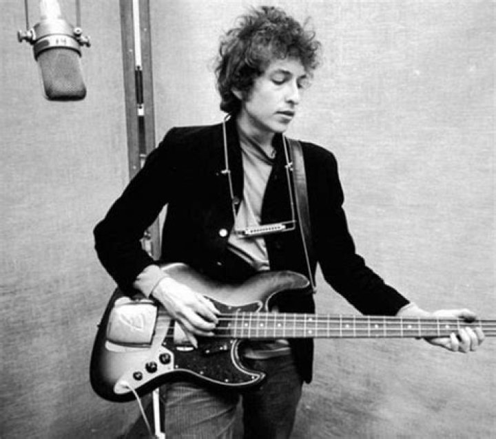 Bob Dylan Height, Weight, Age, Girlfriend, Family, Facts, Biography