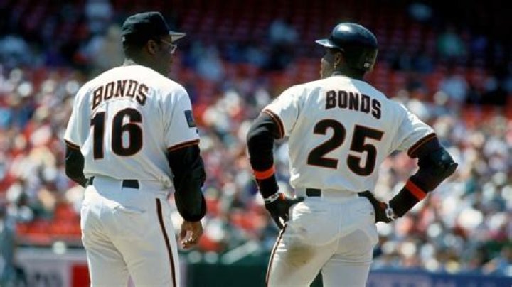 Bobby Bonds Jr. Biography, Age, Height, Wife, Net Worth, Family