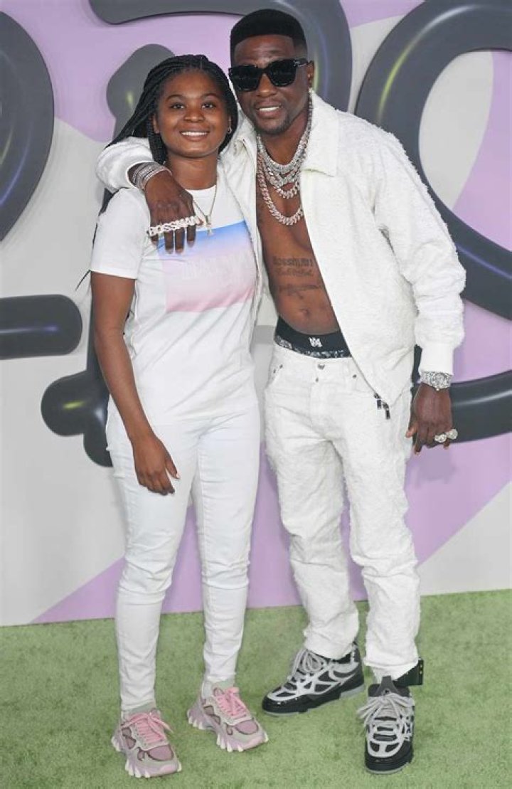 Boosie Badazz - BlogInfo