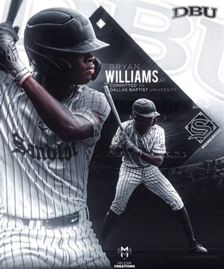 Bryan Williams Jr. - BlogInfo