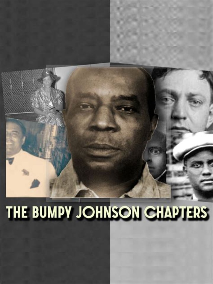 Bumpy Johnson - BlogInfo