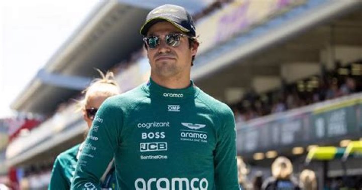 Canadian F1 Billionaire And Visionary