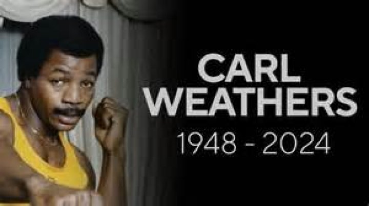 Carl Weathers Age: How Old Is He Now?