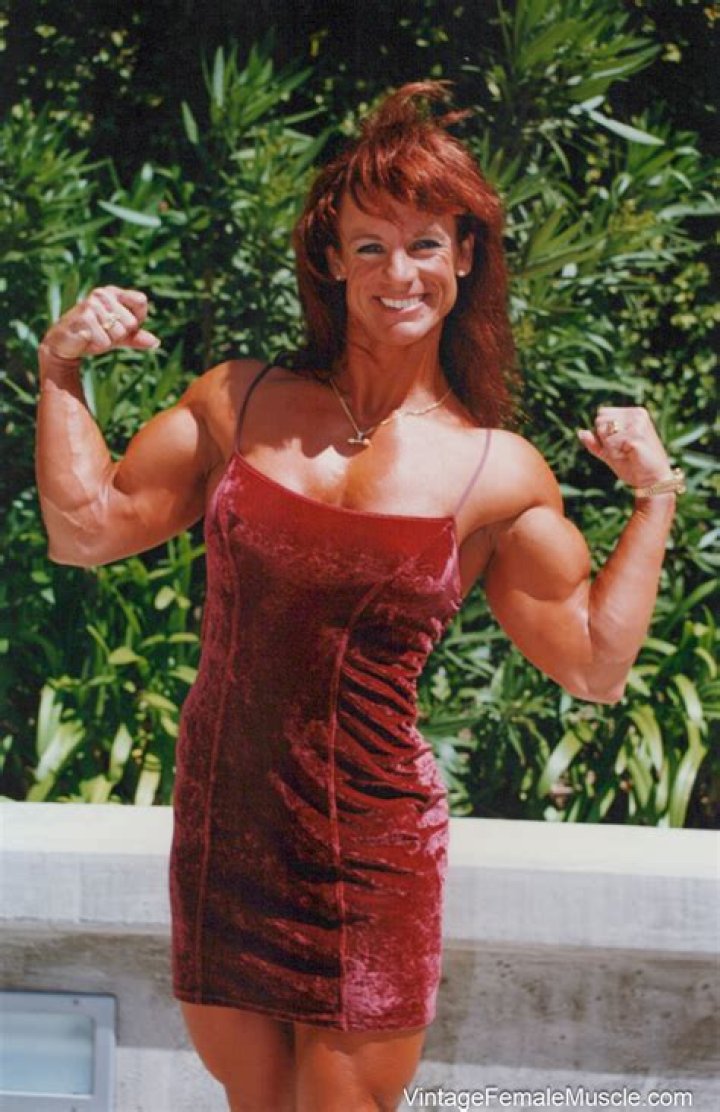 Carmen Brady - SnogBlogy