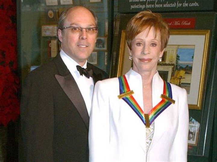Carol Burnett- Wiki, Height, Husband, Net Worth