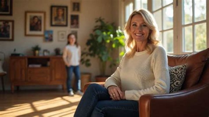Cathleen Oveson - BlogInfo