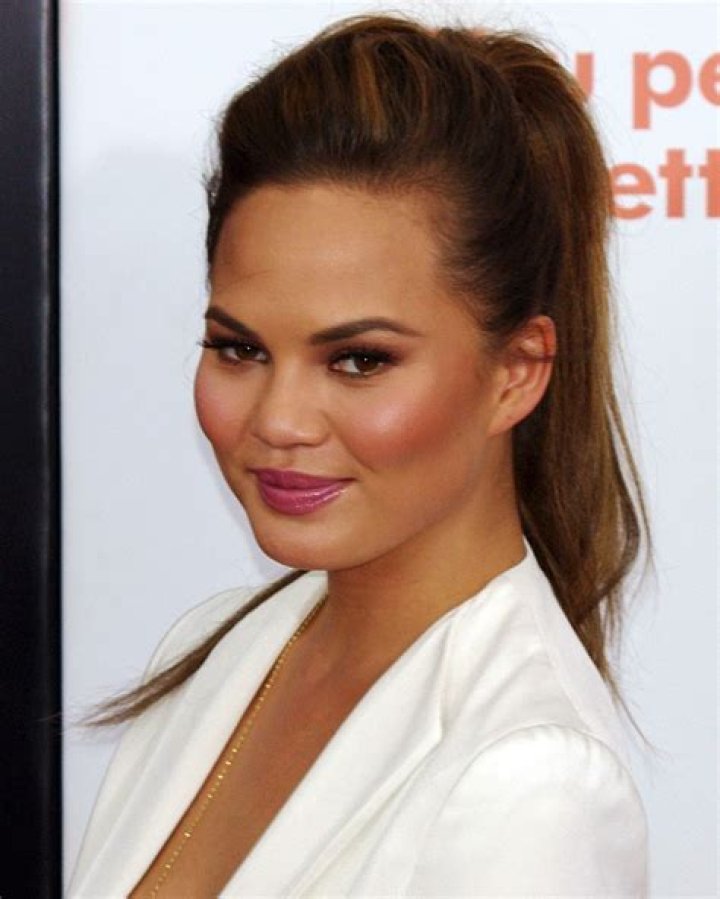 Chrissy Teigen Ethnicity, Nationality, Race, Family, Body measurements, career ·