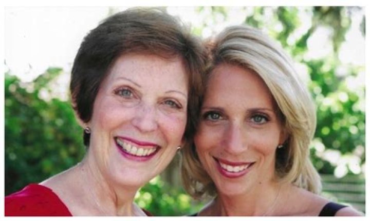 Dana Bash Parents: Meet Stu Schwartz, Frances Weinman Schwartz