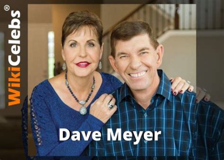 Dave Meyer Age, Bio, Net Worth, Facts About Joyce Meyer’s Husband