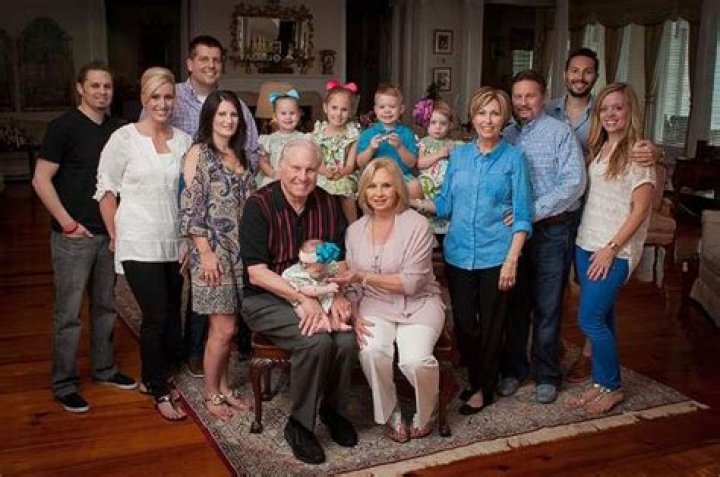 Debbie Swaggart And Donnie Swaggart's Journey