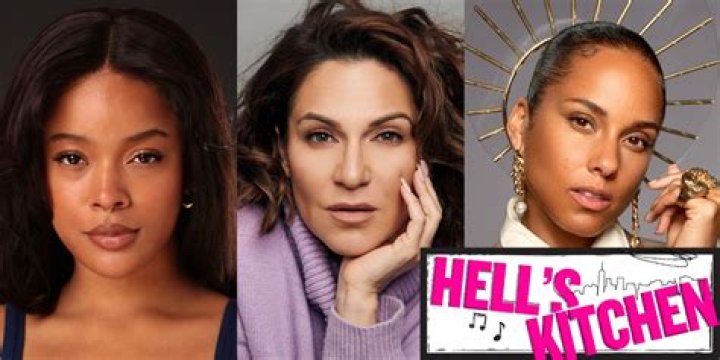 Do Any Celebrities Live In HellS Kitchen? Celebrity