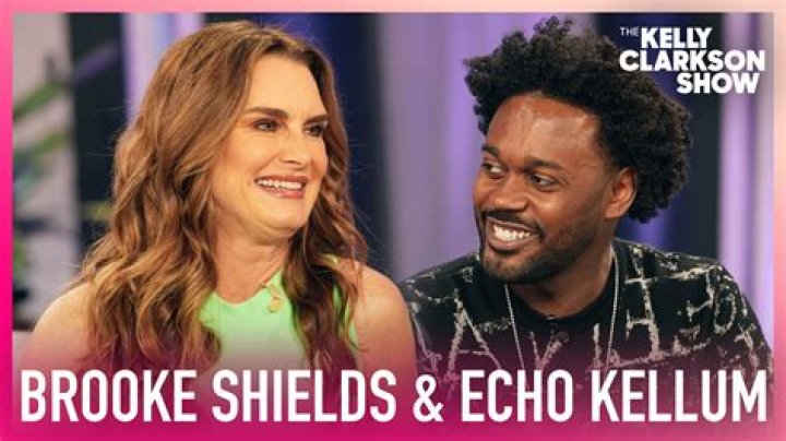 Echo Kellum Net Worth - JadeVlog