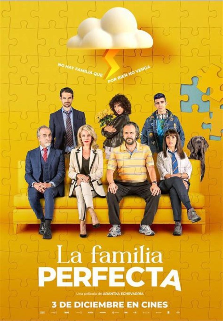Eva Arretxe Wikipedia: Meet The La Familia Perfecta Netflix Costume Designer