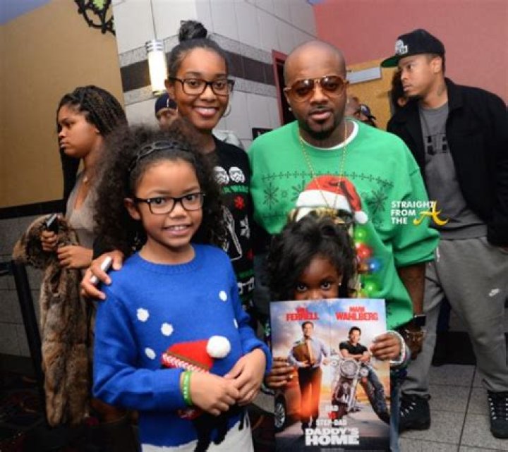 Exploring The Journeys Of Jermaine Dupri's Daughters