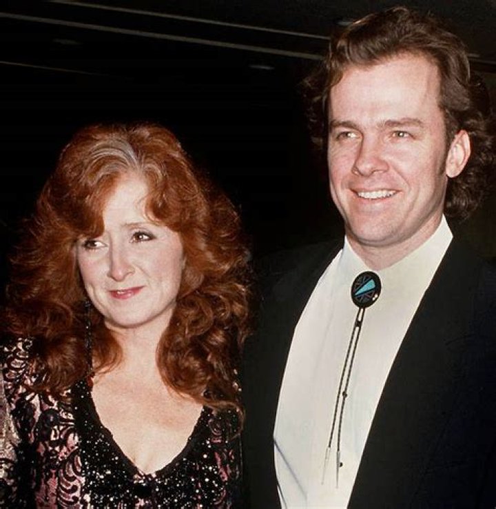 Exploring The Relationship Between Michael O'Keefe And Bonnie Raitt