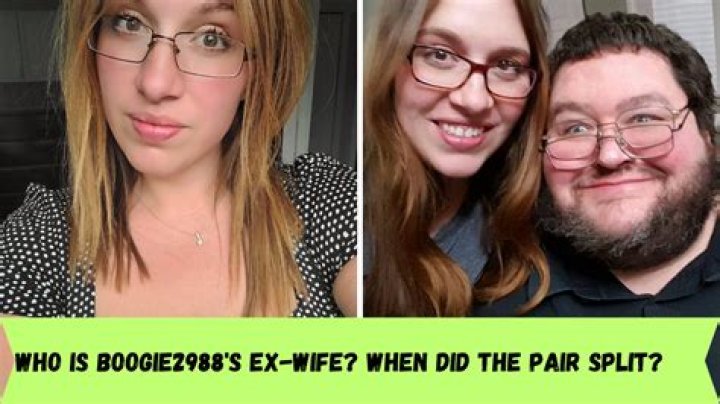 Facts to Know About Boogie2988’s Ex-Wife Desiree Williams