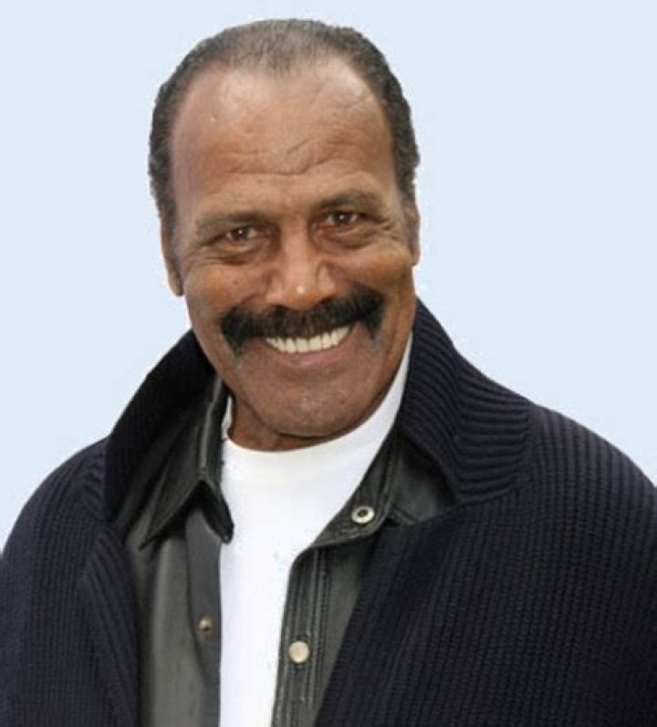 Fred Williamson Net Worth ·