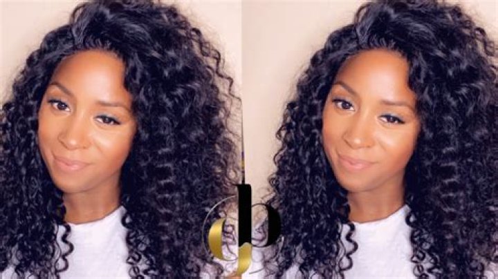 Golden Brooks Ethnicity, Nationality, Race, Family, Body measurements, career ·