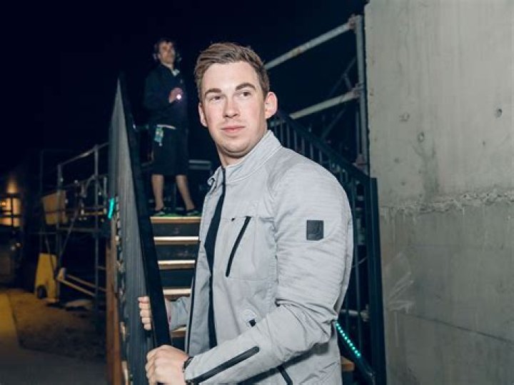 Hardwell Wife