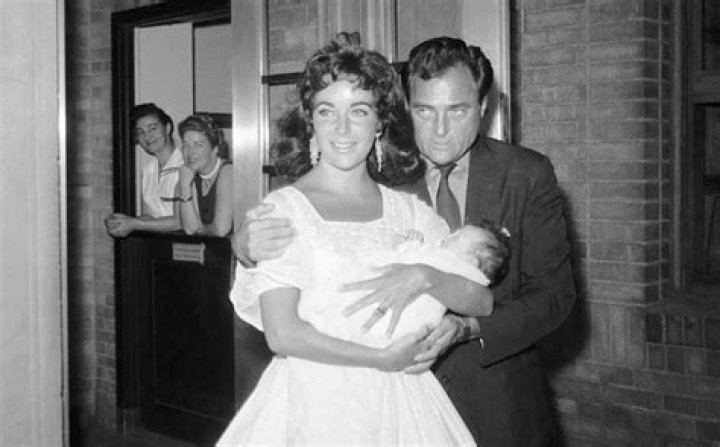 How Much Did Elizabeth Taylors Children Inherit? Celebrity