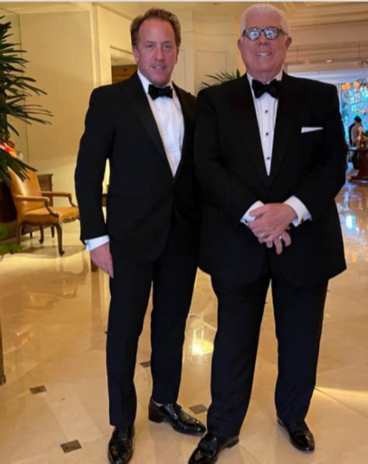 How Much Money Does Dennis Basso Make? Latest Dennis Basso Net Worth Income Salary ·