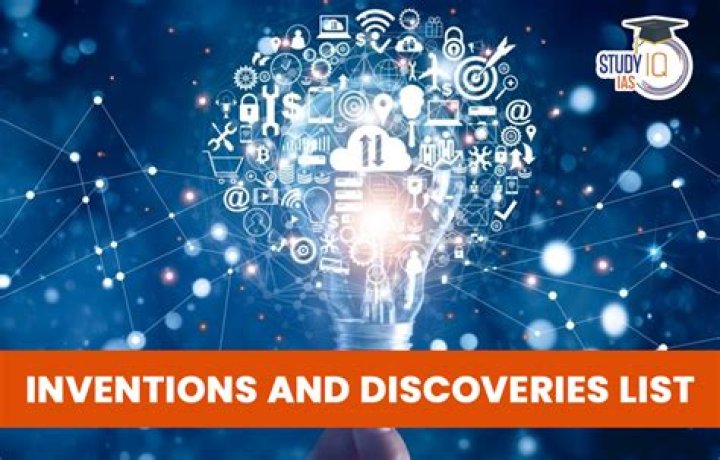 Insights And Discoveries For The Curious