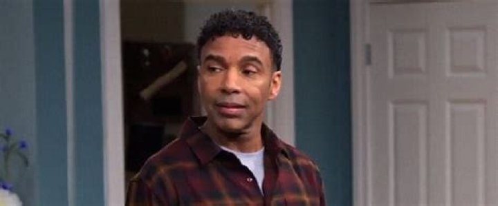 Is Allen Payne Gay Wife Or Partner 2023? Sexuality And Family