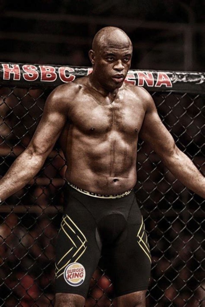 Is Natalia Silva Related To Anderson Silva? Family Tree