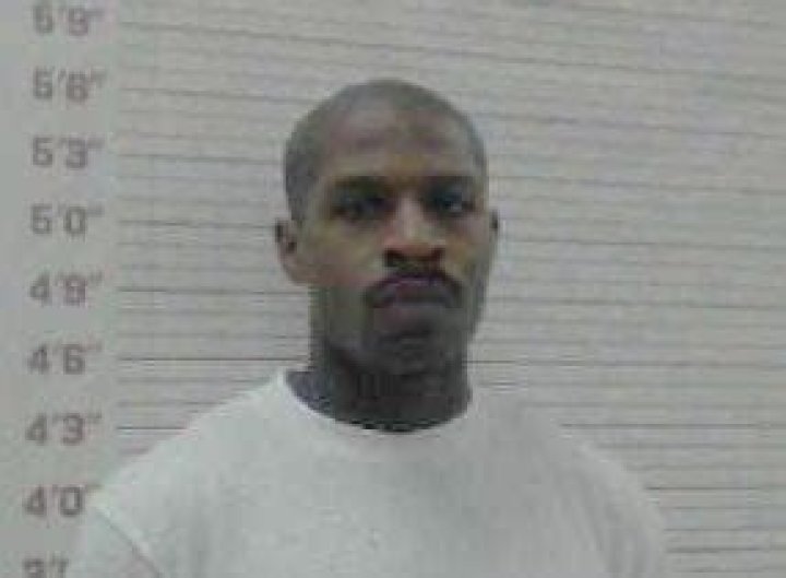 Is Rashad Jamal White In Barrow County Jail: Arrest Case Update ·