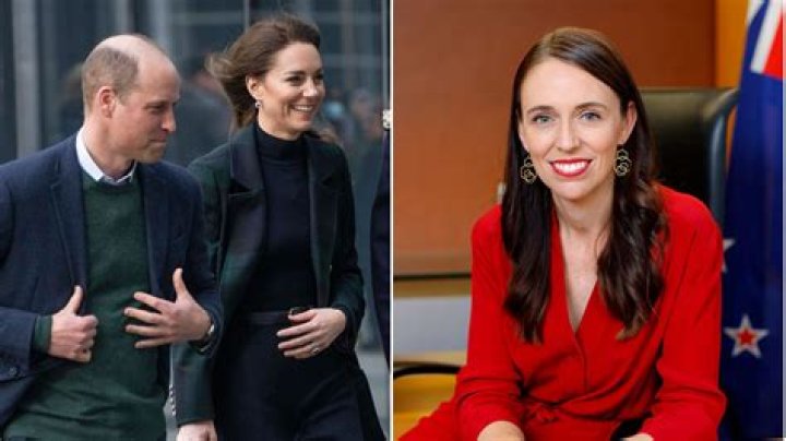 Jacinda Ardern net worth: How much does she worth?