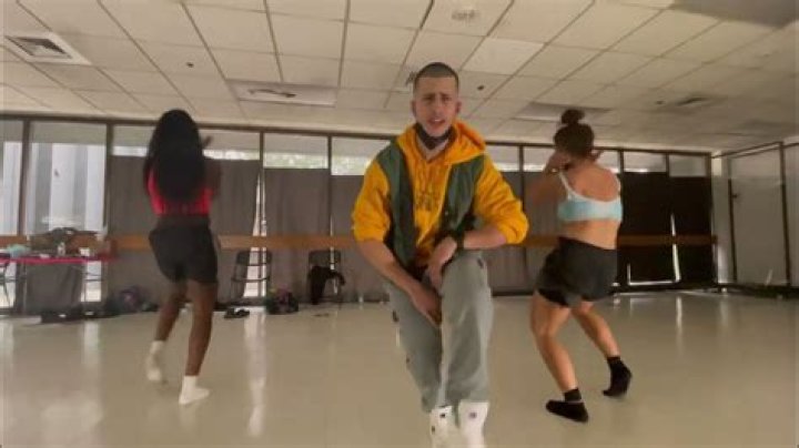 Jade Chynoweth Relationship