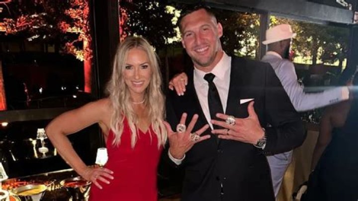 James Winchester Salary, Net Worth, Parents, Wife, Age, Wiki, Biography, Height ·