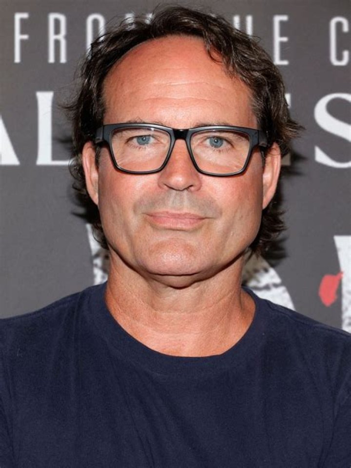 Jason Patric - SnogBlogy