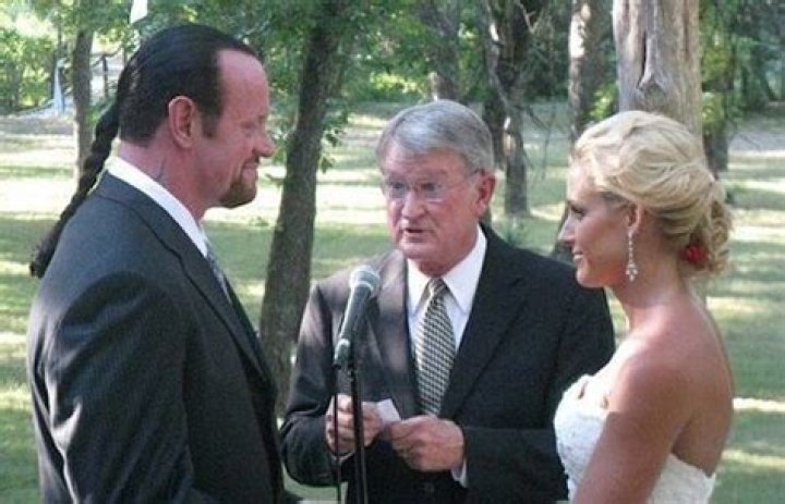 Jeremy Louis Alexander: Who’s Michelle McCool’s Ex-husband?