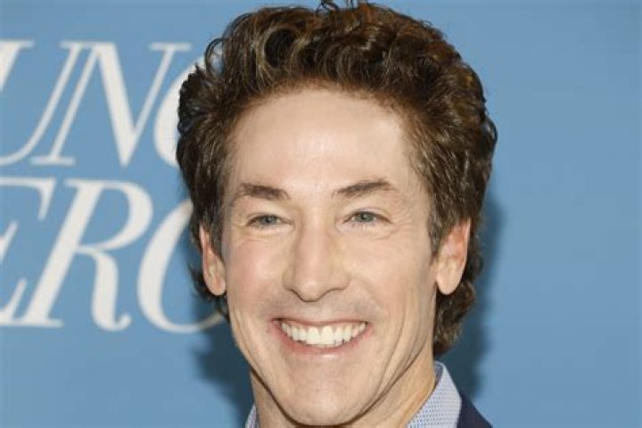 Joel Osteen House: A Look Into The Pastor’s Abode
