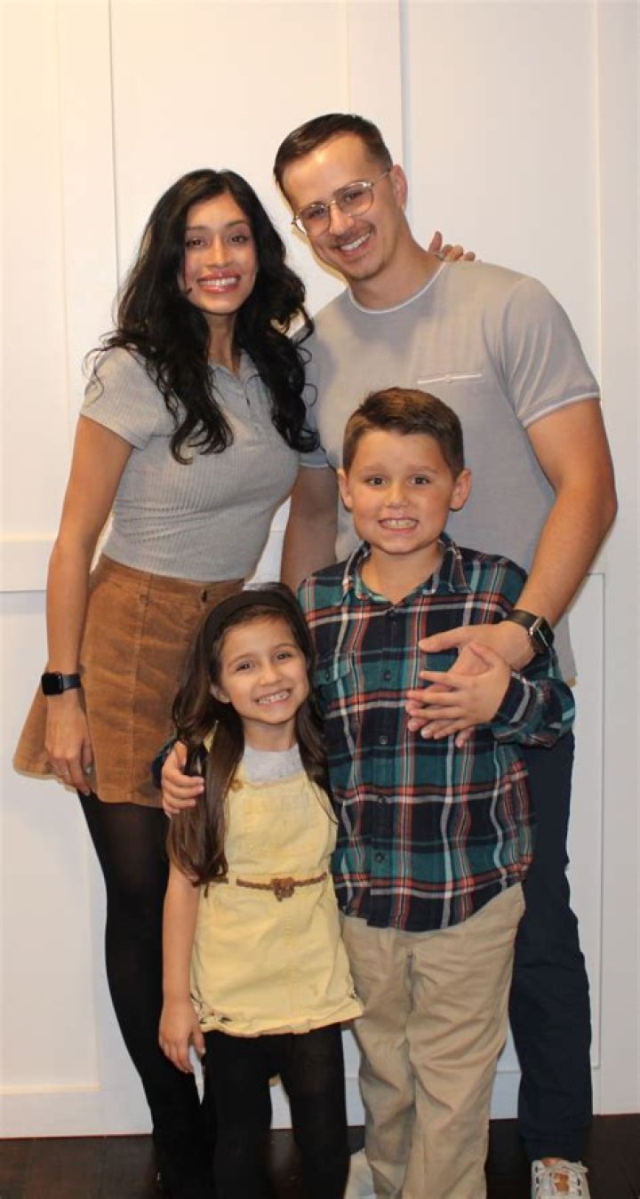 Jordan Nichols' Life, Legacy, And Family