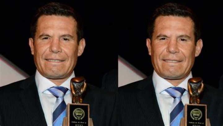Julio Csar Chvez Jr. Biography, Age, Height, Wife, Net Worth, Family