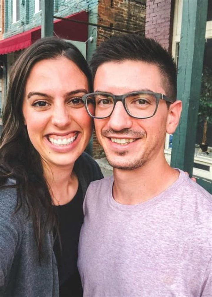 Katherine Cimorelli Biography, Age, Height, Husband, Net Worth, Family