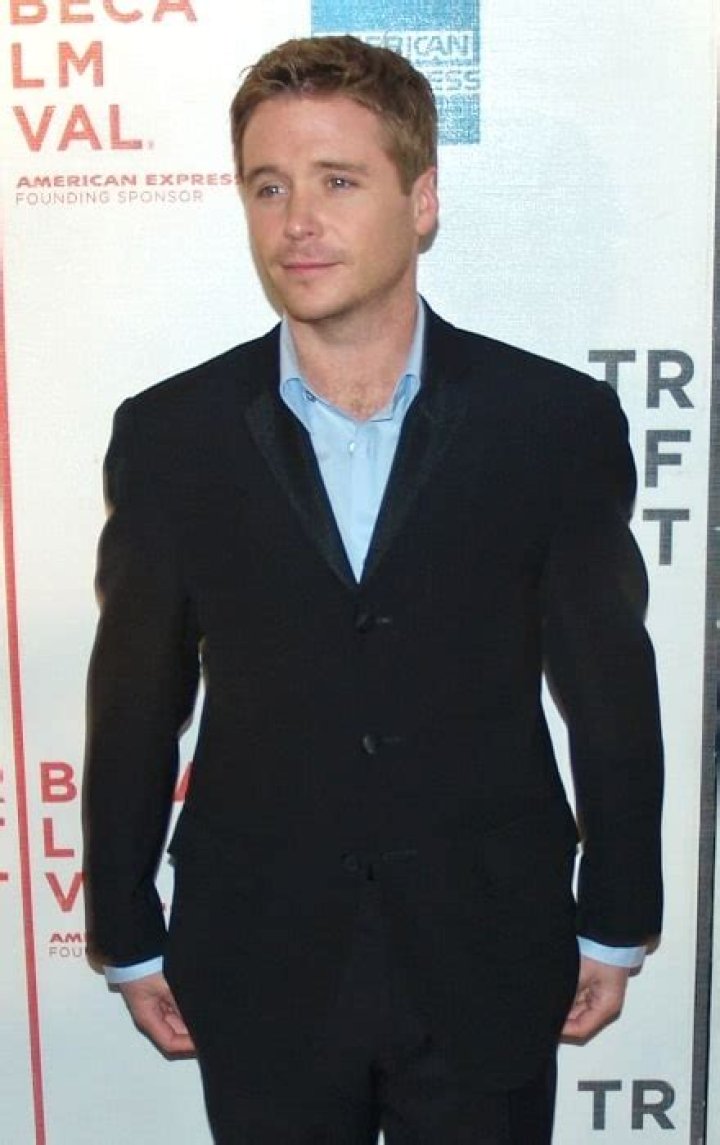 Kevin Connolly (Actor) Height, Weight, Age, Girlfriend, Biography, Facts